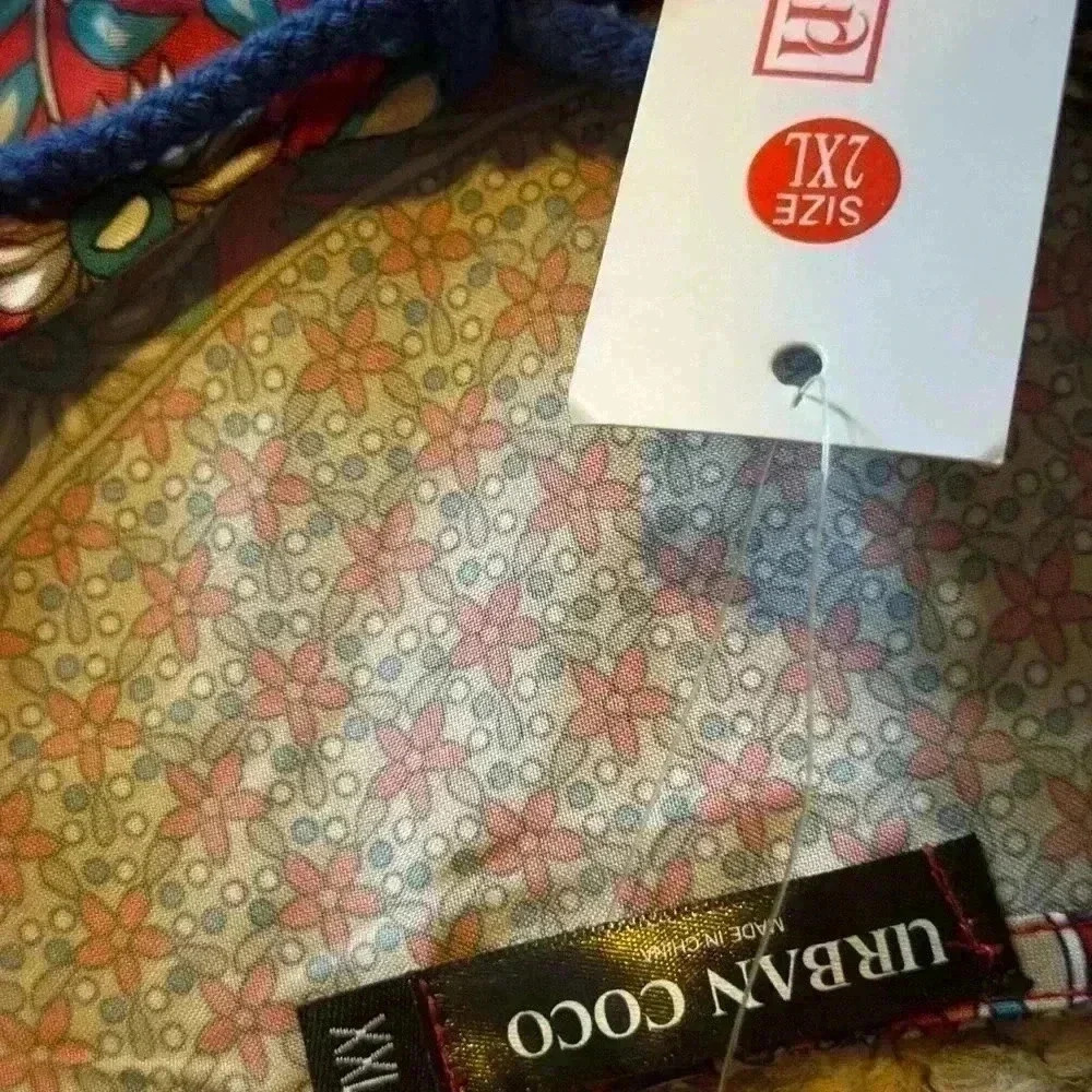 Urban Coco - Picture 11 of 12